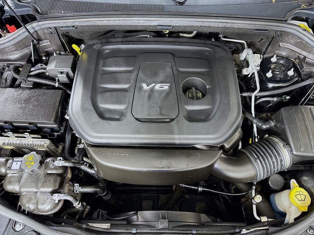 2019 Jeep Grand Cherokee Limited X