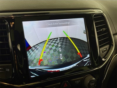 2020 Jeep Grand Cherokee High Altitude