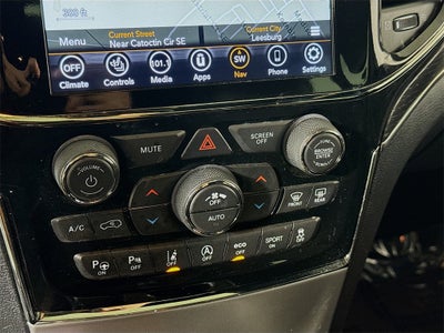 2020 Jeep Grand Cherokee High Altitude