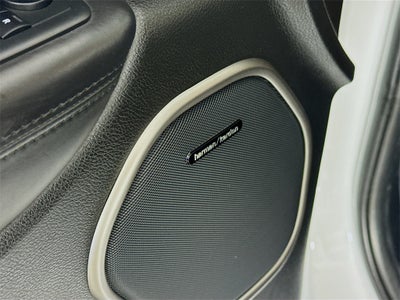 2020 Jeep Grand Cherokee High Altitude