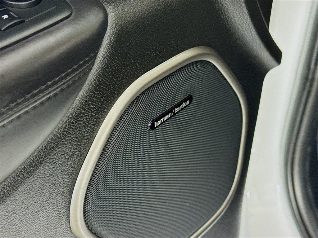 2020 Jeep Grand Cherokee High Altitude