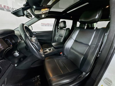 2020 Jeep Grand Cherokee High Altitude