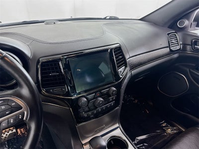 2020 Jeep Grand Cherokee High Altitude