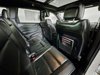 2020 Jeep Grand Cherokee High Altitude