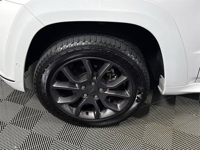 2020 Jeep Grand Cherokee High Altitude