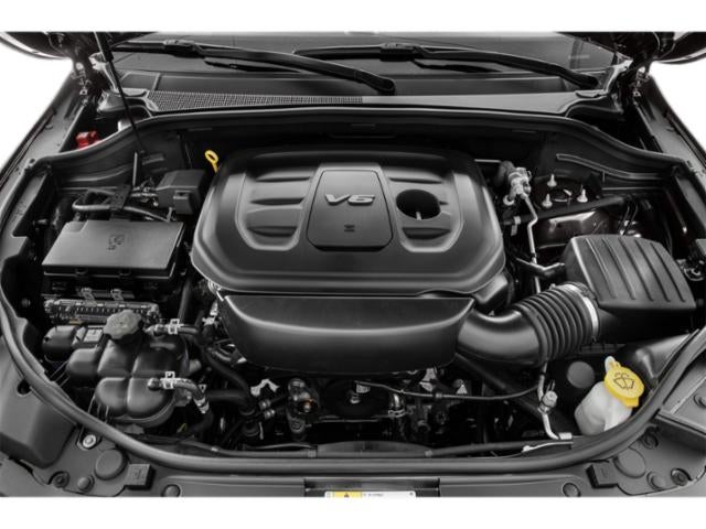 2018 Jeep Grand Cherokee Summit