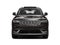 2018 Jeep Grand Cherokee Summit