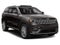 2018 Jeep Grand Cherokee Summit