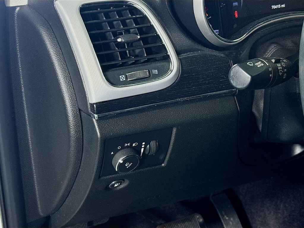 2019 Jeep Grand Cherokee Summit Platinum Series Group