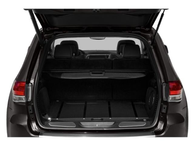 2019 Jeep Grand Cherokee Summit Platinum Series Group