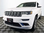 2019 Jeep Grand Cherokee Summit Platinum Series Group
