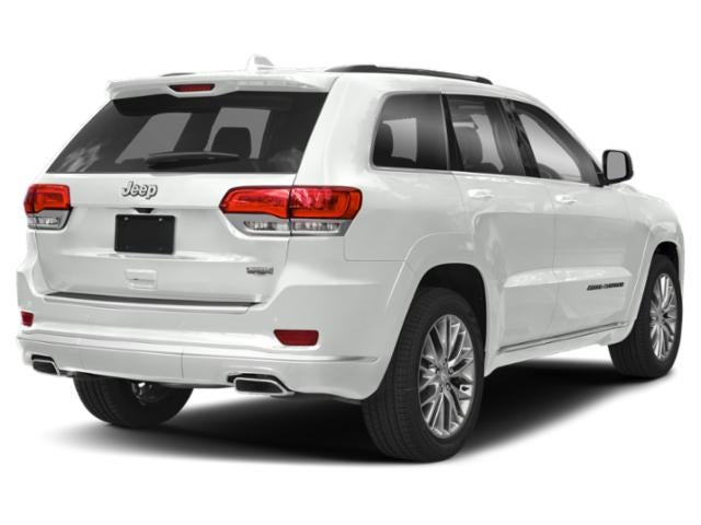 2019 Jeep Grand Cherokee Summit Platinum Series Group