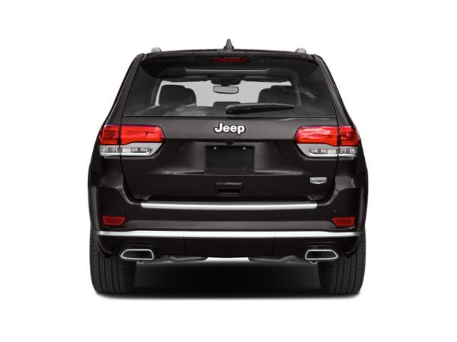 2019 Jeep Grand Cherokee Summit Platinum Series Group