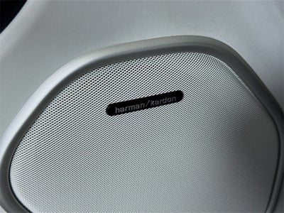 2020 Jeep Grand Cherokee Summit Platinum Series