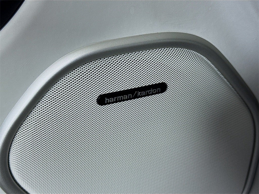 2020 Jeep Grand Cherokee Summit Platinum Series