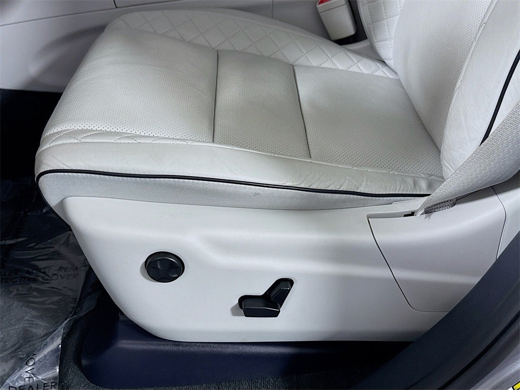 2020 Jeep Grand Cherokee Summit Platinum Series