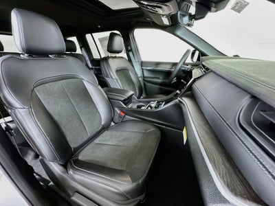 2026 Jeep Grand Cherokee Altitude