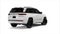 2027 Jeep Grand Cherokee Limited Reserve