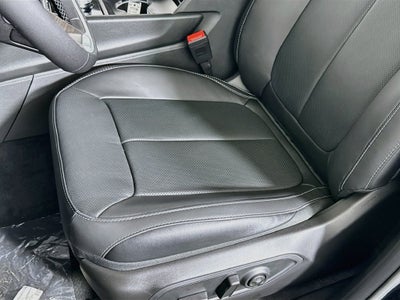 2027 Jeep Grand Cherokee Limited Reserve