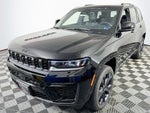 2027 Jeep Grand Cherokee Limited Reserve