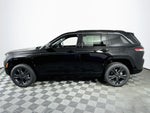 2027 Jeep Grand Cherokee Limited Reserve