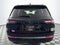 2027 Jeep Grand Cherokee Limited Reserve