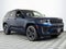 2027 Jeep Grand Cherokee Limited Reserve