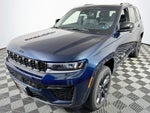 2027 Jeep Grand Cherokee Limited Reserve
