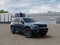 2027 Jeep Grand Cherokee Limited Reserve