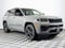 2027 Jeep Grand Cherokee Limited Reserve