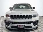 2027 Jeep Grand Cherokee Limited Reserve