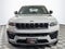 2027 Jeep Grand Cherokee Limited Reserve