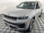 2027 Jeep Grand Cherokee Limited Reserve