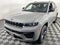 2027 Jeep Grand Cherokee Limited Reserve