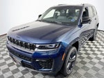 2027 Jeep Grand Cherokee Limited Reserve