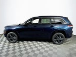 2027 Jeep Grand Cherokee Limited Reserve