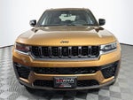 2027 Jeep Grand Cherokee Limited Reserve
