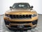 2027 Jeep Grand Cherokee Limited Reserve