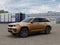 2027 Jeep Grand Cherokee Limited Reserve