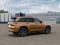 2027 Jeep Grand Cherokee Limited Reserve