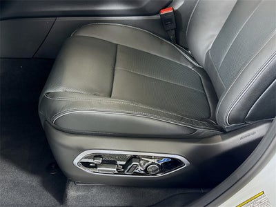 2025 Jeep Grand Cherokee Overland