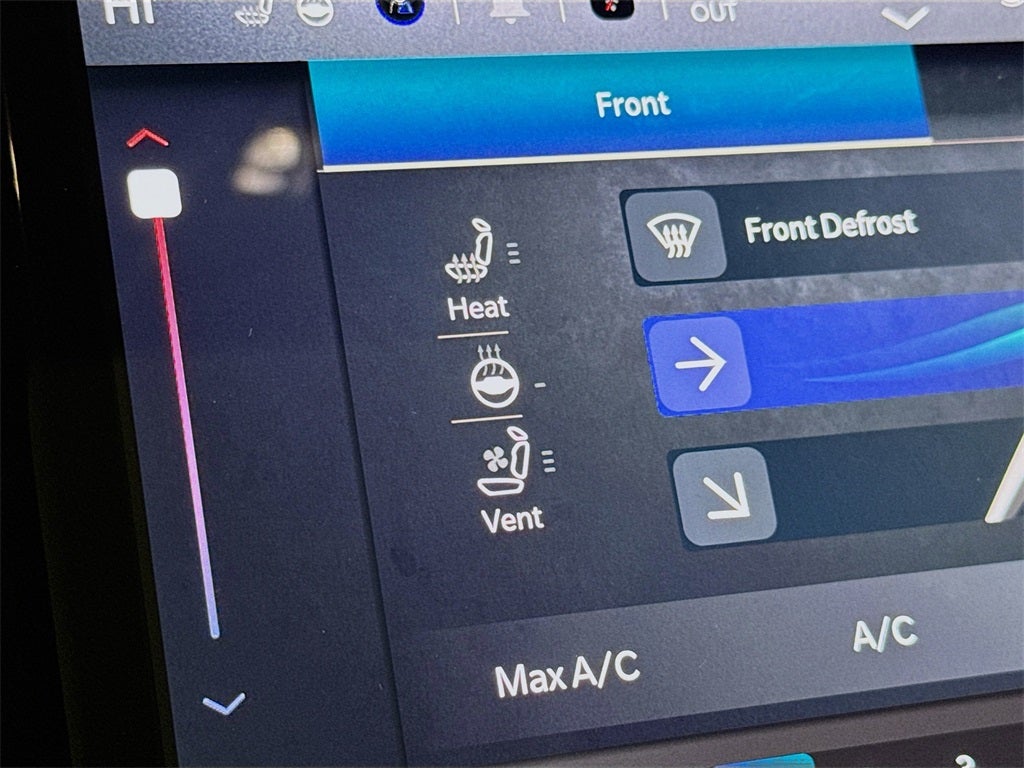 2025 Jeep Grand Cherokee Overland