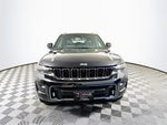 2025 Jeep Grand Cherokee Overland