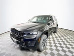 2025 Jeep Grand Cherokee Overland