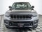2022 Jeep Grand Cherokee Overland 4X4