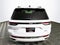 2025 Jeep Grand Cherokee Overland