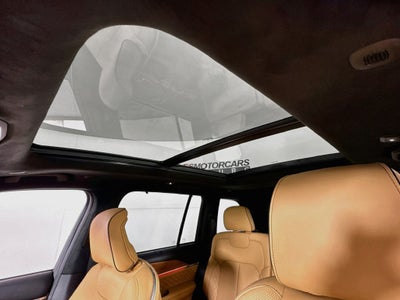 2025 Jeep Grand Cherokee Summit Reserve Reserve 4X4