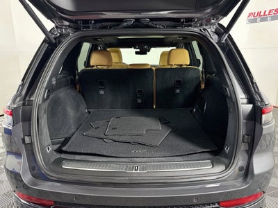 2025 Jeep Grand Cherokee Summit Reserve Reserve 4X4