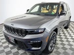 2025 Jeep Grand Cherokee Summit Reserve Reserve 4X4