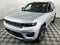 2025 Jeep Grand Cherokee Summit Reserve 4X4